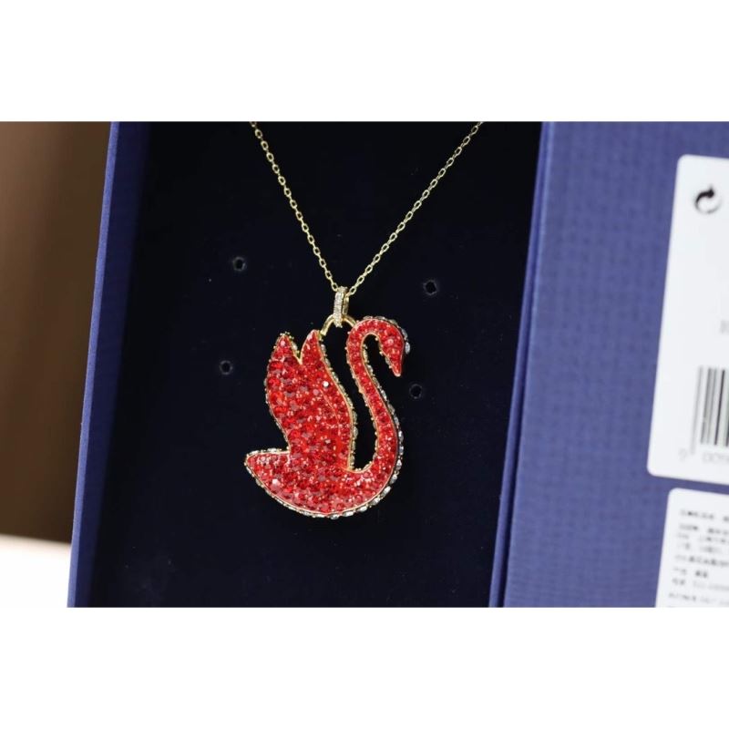 Swarovski Necklaces
